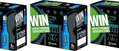 Wkd deals
