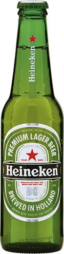 Fastest-growing beer in the off-trade top 50 was Heineken, which saw sales increase by 27% to £4.7m.