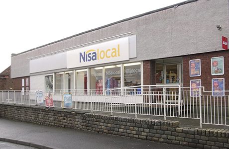 Nisa, Kirkcaldy