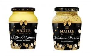 Maille jars