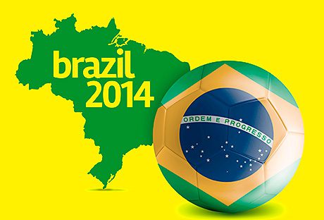 Brazil 2014