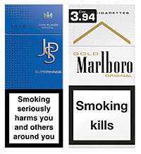 Proposed bans on 10-packs of cigarettes as well as 19-packs and RYO packs of less than 30g continue to make their way through the EU system.
