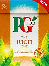 PG Tips