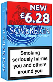 Sovereign Smooth