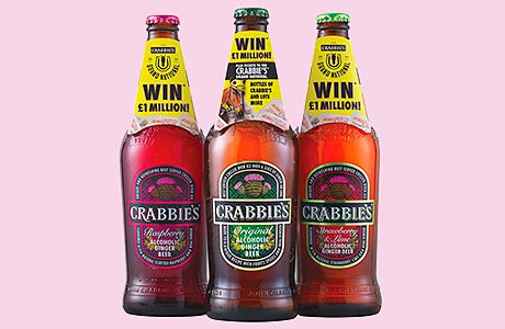 Crabbie’s