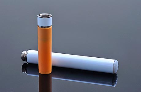 e-cigarettes