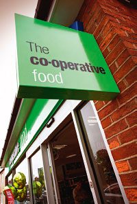 Co-operative Group