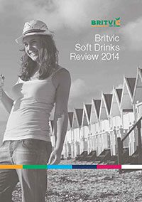 Britvic’s annual Soft Drinks Review found value-for-money products and premium brands did well last year.