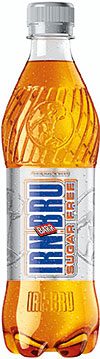 Irn-Bru Sugar Free