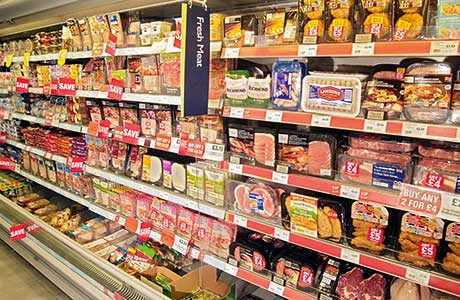 Figures from the Scottish Retail Consortium KPMG Scottish Retail Sales monitor showed that, in February, total food sales in Scotland suffered their biggest drop, excluding Easter variations, since the programme’s records began in January 1999. 