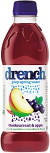 Juicy Drench