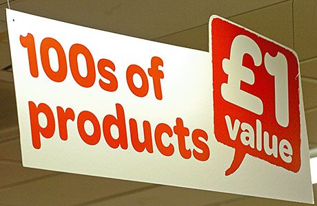 Round-pound prices remain popular and the magic £1 price appears to be holding its appeal to consumers struggling to make ends meet. But the power of the one-pound price isn’t straightforward and our retailers reckoned there are difficulties and opportunities that have to be understood and addressed. While the existence of pound stores seems to have ensured consumers look for one-pound lines, our retailers either can’t or won’t have pound zones in their own stores. The zones can be difficult to stock and can cheapen the overall look of a c-store. Spreading the products around the shop can suggest value throughout the range. And having a one-pound or discounted line next to a brand leaders can sometimes boost sales of the branded line, one retailer found.