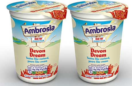 Ambrosia Devon Dream