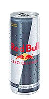 red bull