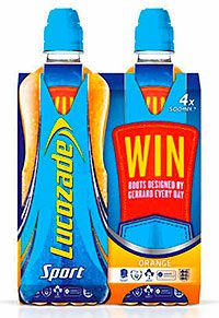 Lucozade