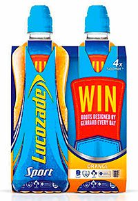 Lucozade