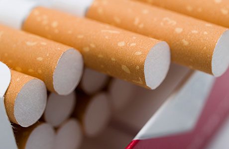 Jorge da Motta, chief executive of JTI UK, wants Holyrood to take responsibility for tobacco duty, regardless of the outcome of the referendum. He thinks it would encourage MSPs to consider financial and other ramifications of tobacco tax and marketing restrictions.