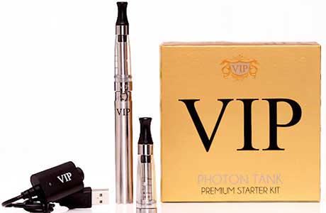 The VIP Photon Tank is popular among C1 males in single person  households.