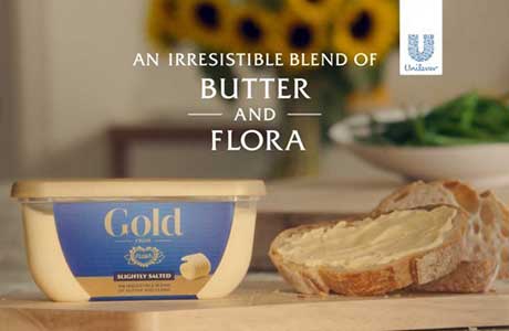 Flora Gold