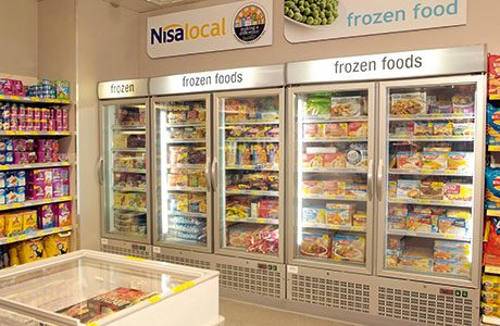 Ice cream, meat and poultry, potato products and savoury foods such as ready-to-roll pastry are star performers in the nation’s freezer cabinets, says the BFFF.