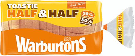 Warburtons