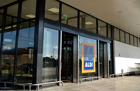 Aldi