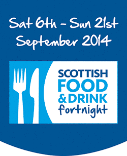 Scottish Food and Drink Fortnight