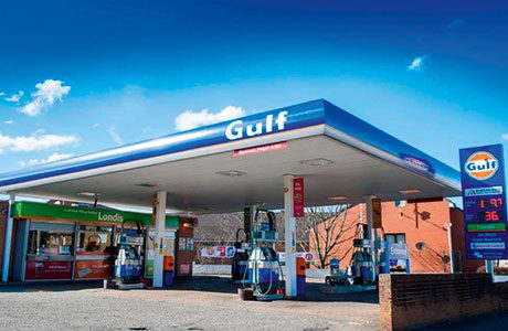 Certas  Energy is using Scottish sites it bought in 2012 as a test bed for fuel retailing developments and forecourt store analysis.