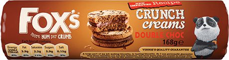 A new Fox’s masterbrand, consistent packaging design, and increased attention to convenience outlets, are already illustrating the changes on the biscuit brand. But MD Colin Smith says equally important is investment in plant, machinery and training intended to help build a culture of flexibility and innovation at the company.