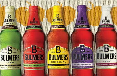 Bulmers