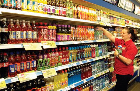 Soft drinks have performed very well in impulse stores in recent years. Suppliers have developed innovative products and packs, especially in single-serve sizes. But companies suggest significantly more sales could be won if modest increases in the use of softs drink can be encouraged.