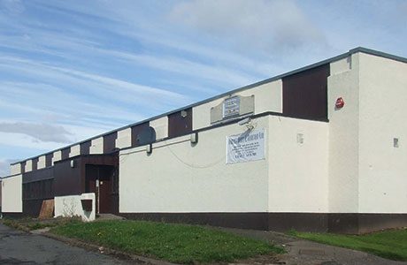 Dundee’s old Whitfield Labour Club will be redeveloped in a scheme to include a convenience store, after a local pub and club entrepreneur overcame objections to the scheme from planning officials.