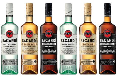 Bacardi