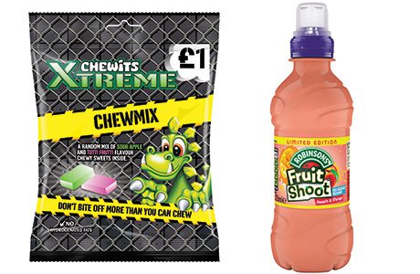 Chewits-Xtreme