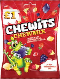 Chewits