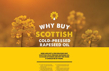 Rapeseed-oil