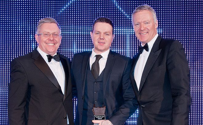 Scottish Grocer 2015 Store Manager of the Year