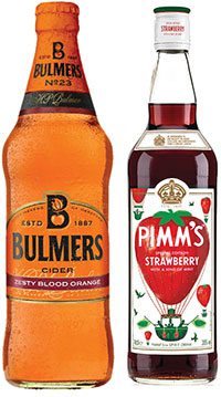 bulmers