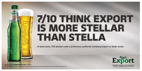 Carlsberg Export - Billboard 2[1]