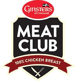 Ginsters-club