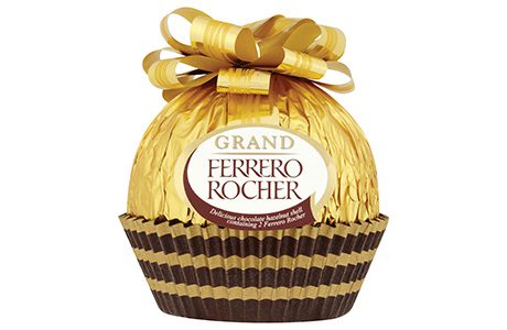 Grand Ferrero copy
