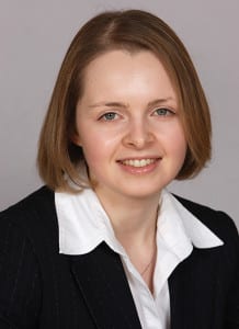 Laura Morrison solicitor MMS