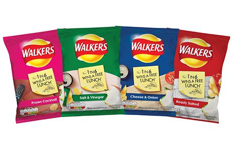 New Walkers Lunch Campaign[1]