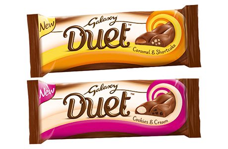 Galaxy Duet June 2015 RS Cookies and cream Bar