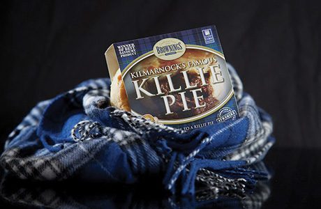 Killie-Pie