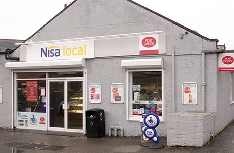 Nisa, Leven