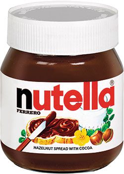 Nutella