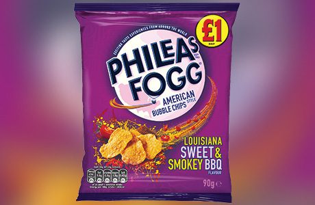 Phileas Fogg BBQ
