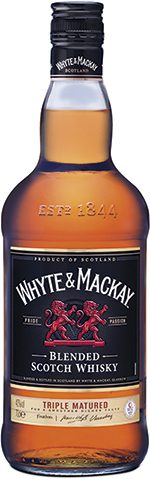 Whyte & Mackay