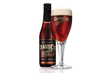 Rodenbach beer July 15 Grand Cru